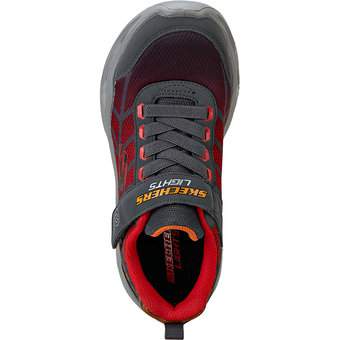 Skechers New Outsole I Sneaker in grau
