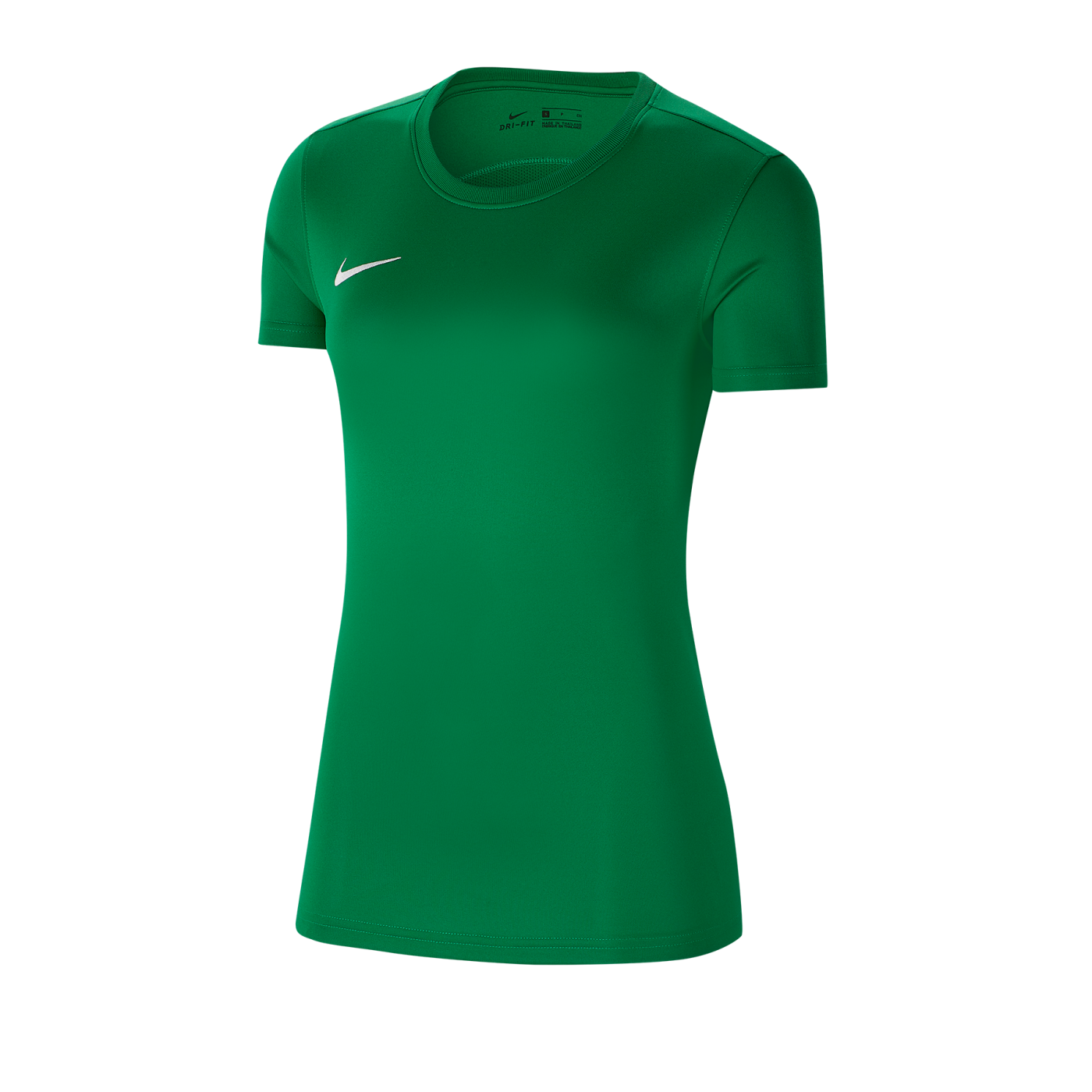 Nike Park VII Trikot Damen Grün F341