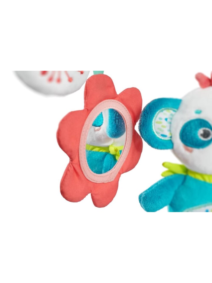 Selecta Motorikspielzeug Activity-Spirale Tulip, 34 cm günstig kaufen onesize