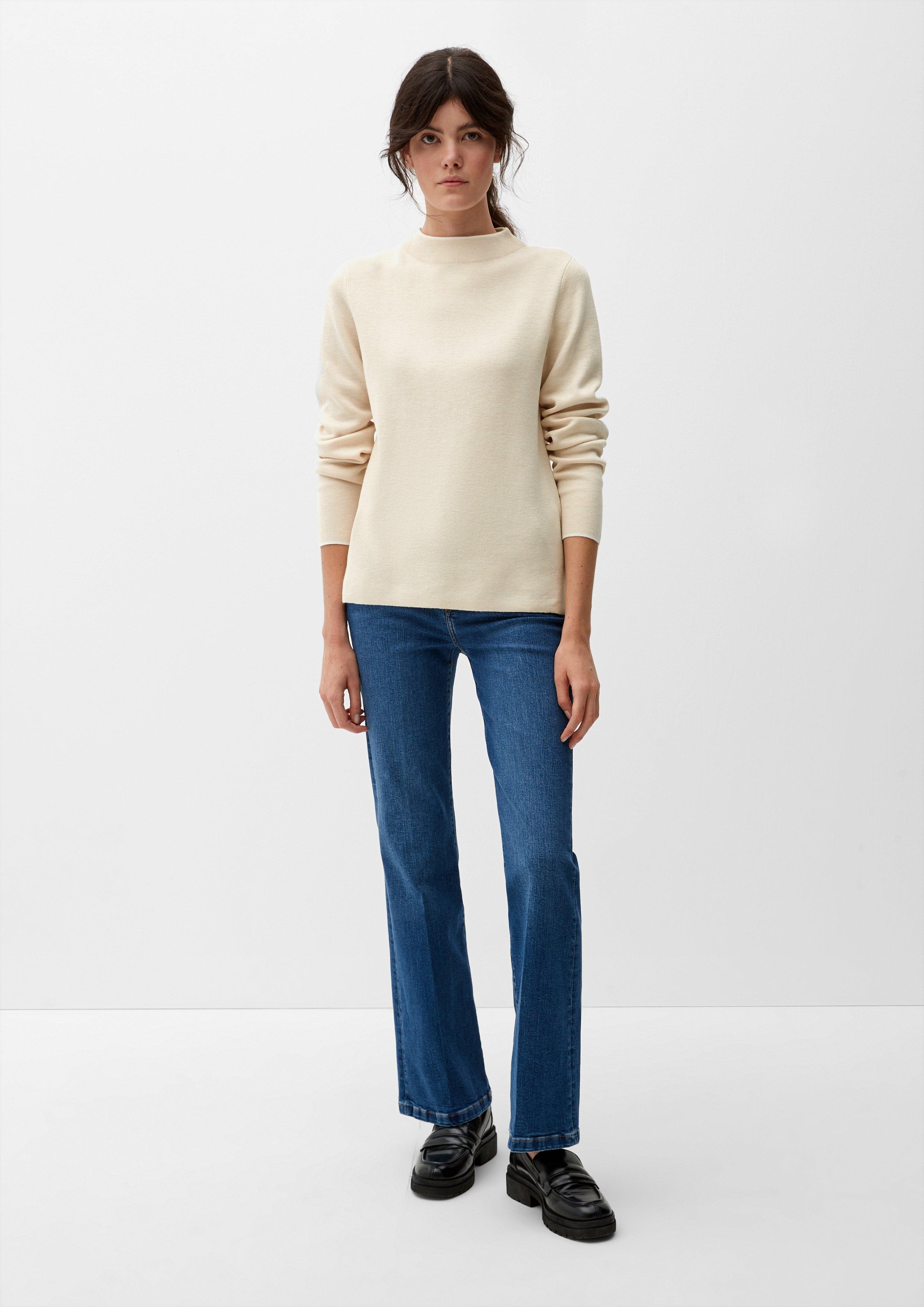 Pullover aus Viskosemix  2120681-8100