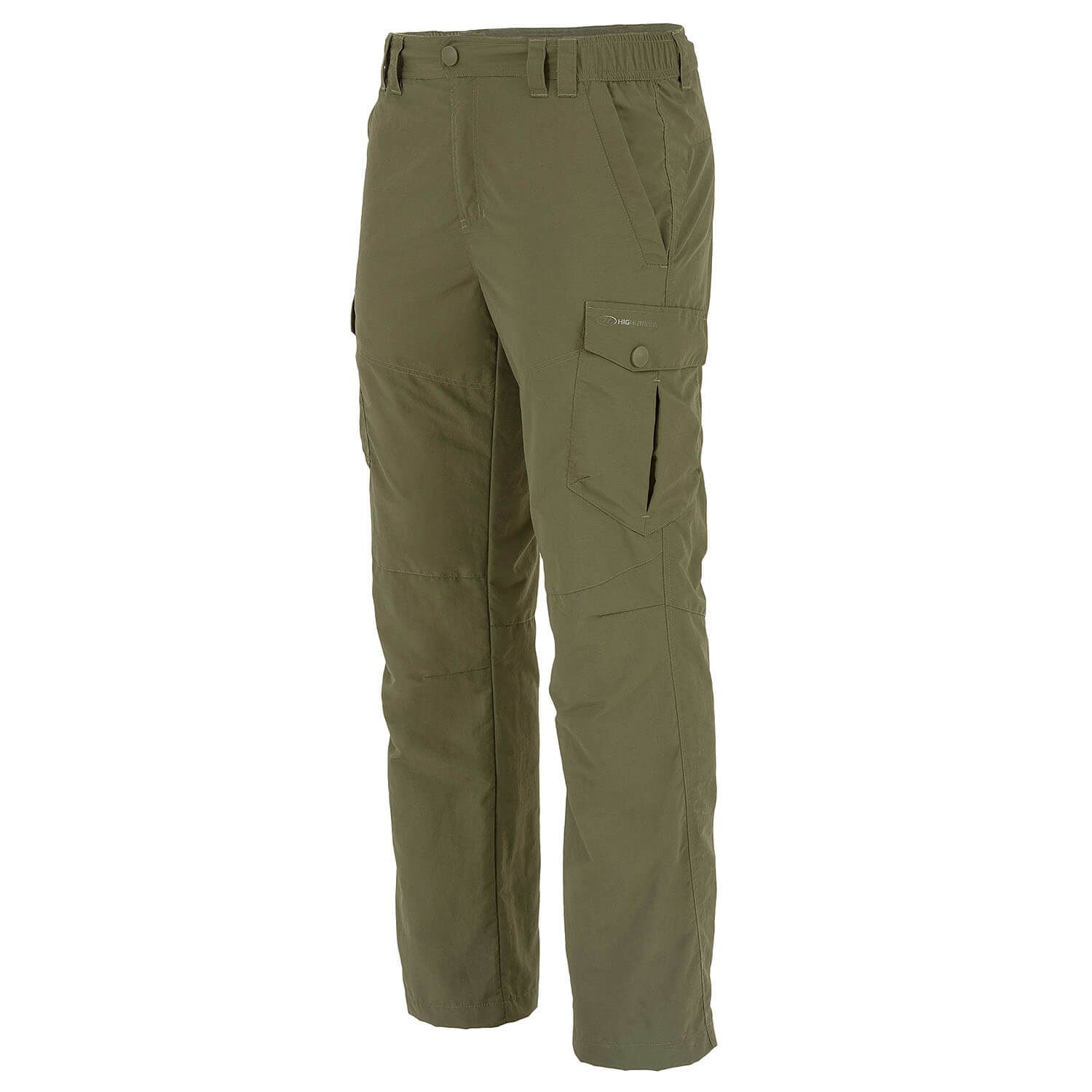 Outdoorhose Starav Walking Trousers