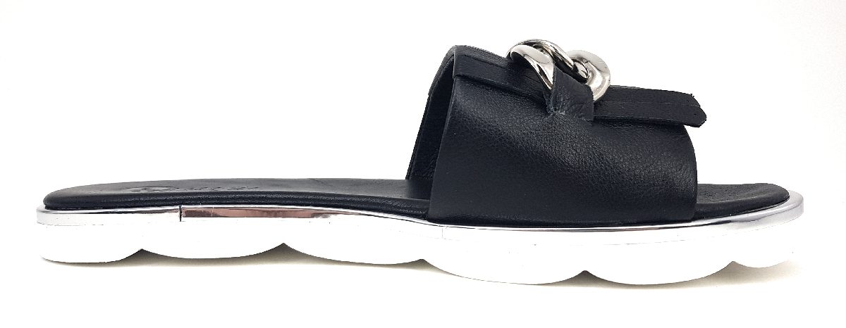 Maca Kitzbühel 3063 Schwarz black
