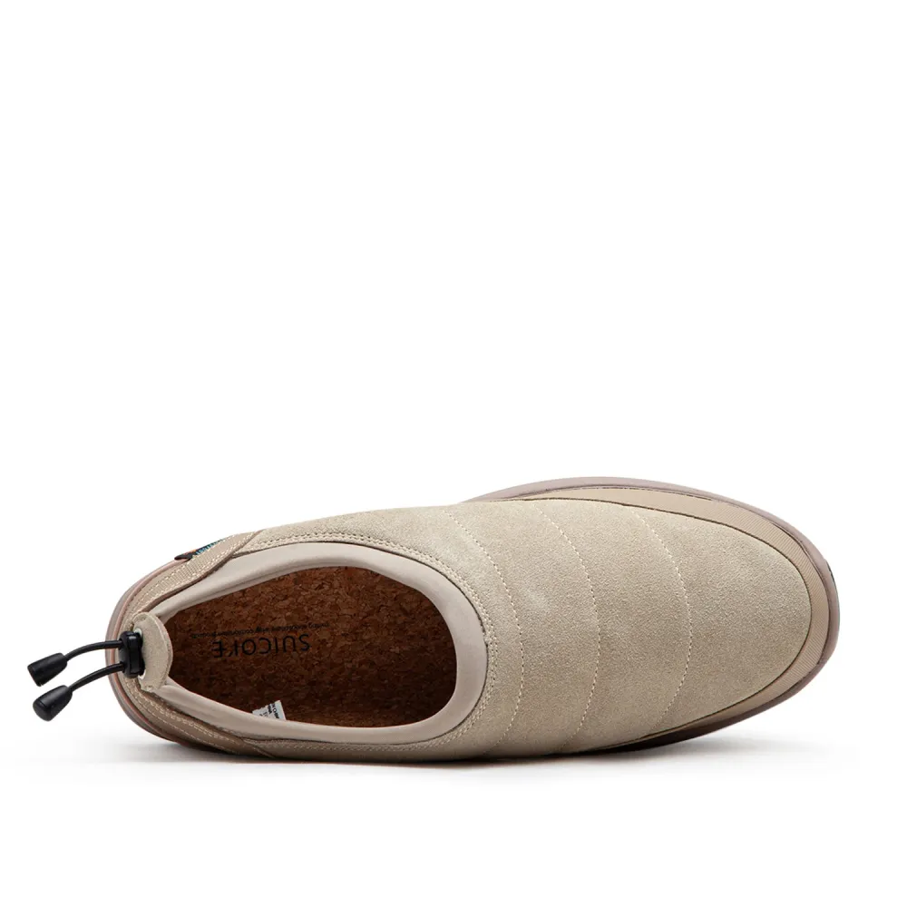 Suicoke pepper sev bg beige OG235SEV-BGSP39 / braun