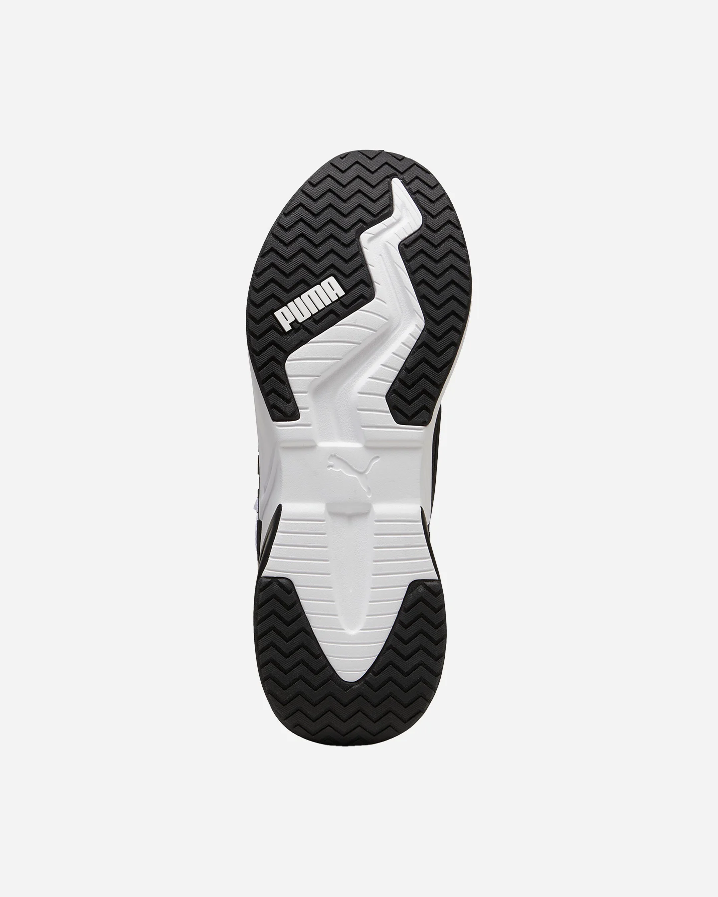 Buty sportowe Scarpe Puma Retaliate M 379478-09