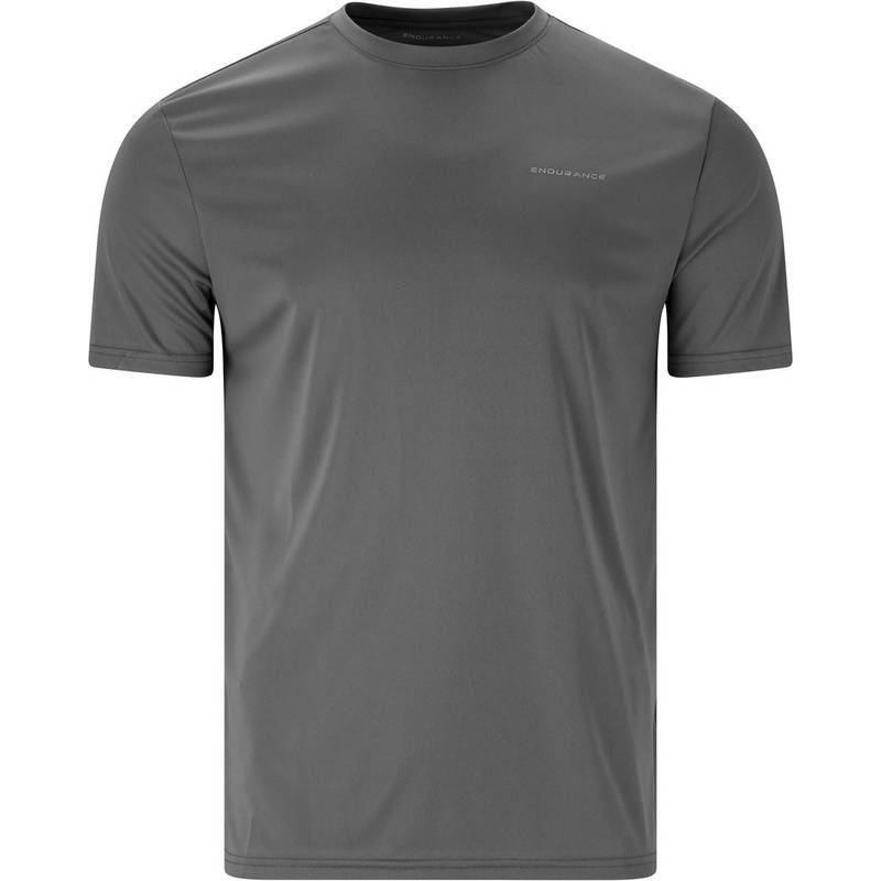 Endurance Dipose Laufshirt Herren