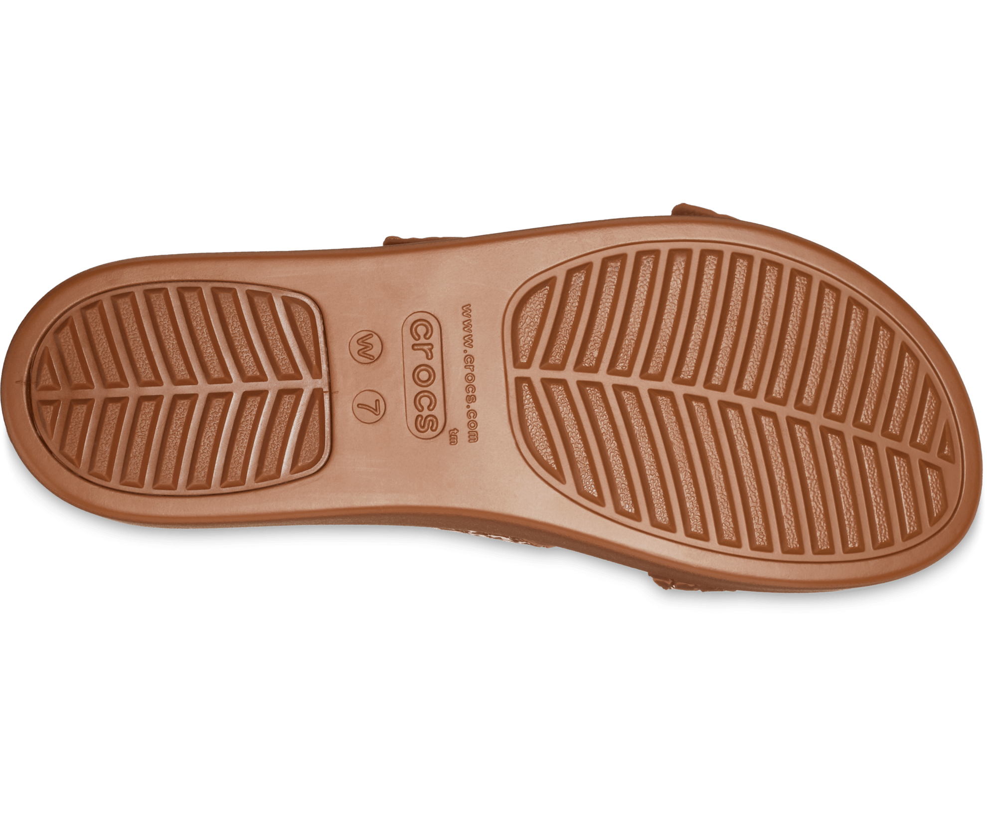 Brooklyn Croco Shine Buckle