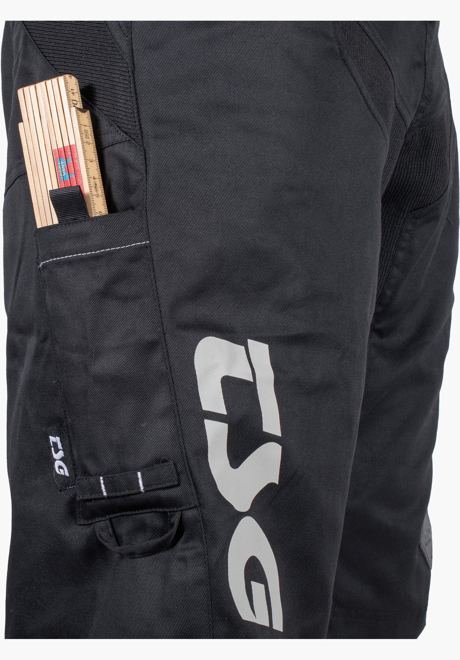 Worx Shorts 2.0