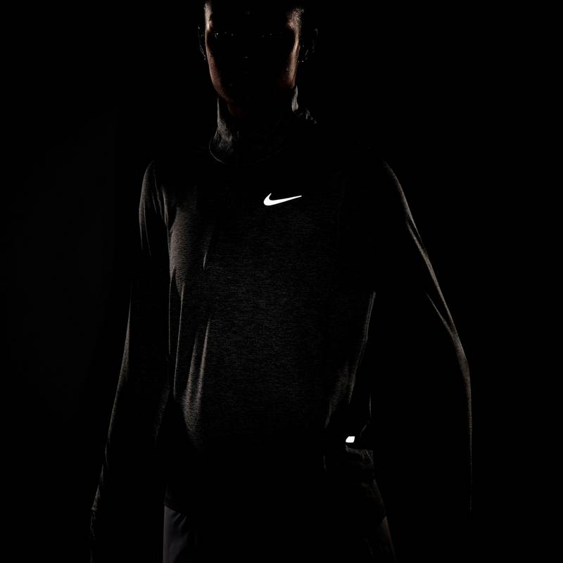Nike Element Funktionsshirt Damen