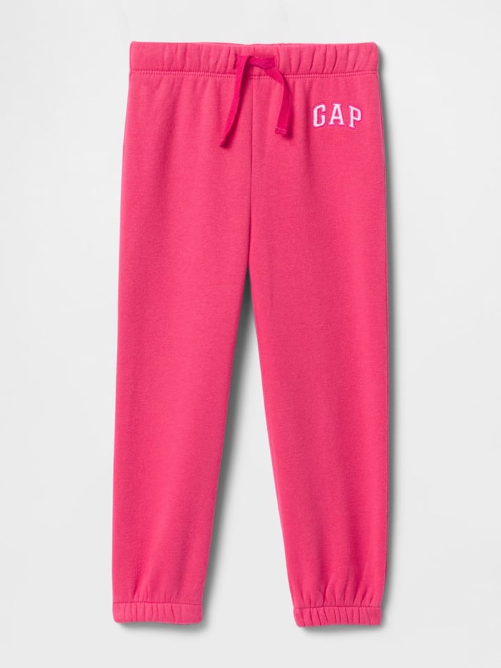 GAP Sweathose in Pink günstig kaufen