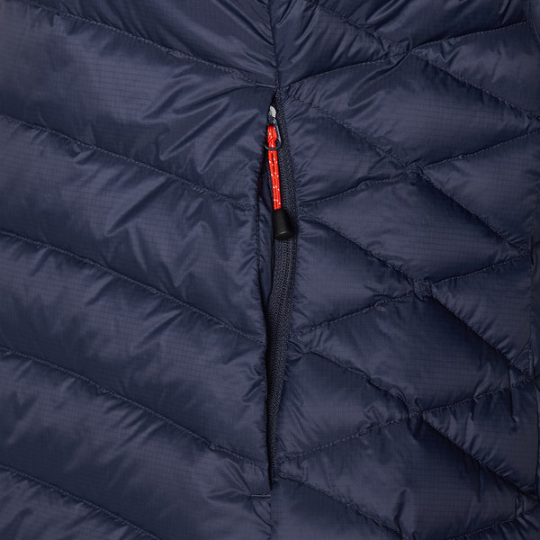 FROSTLINE JACKET Damen - Daunenjacke