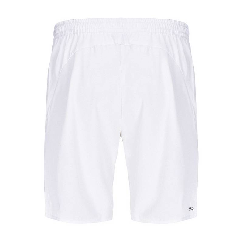 BIDI BADU Henry 2.0 Tech Shorts Tennisshorts Herren