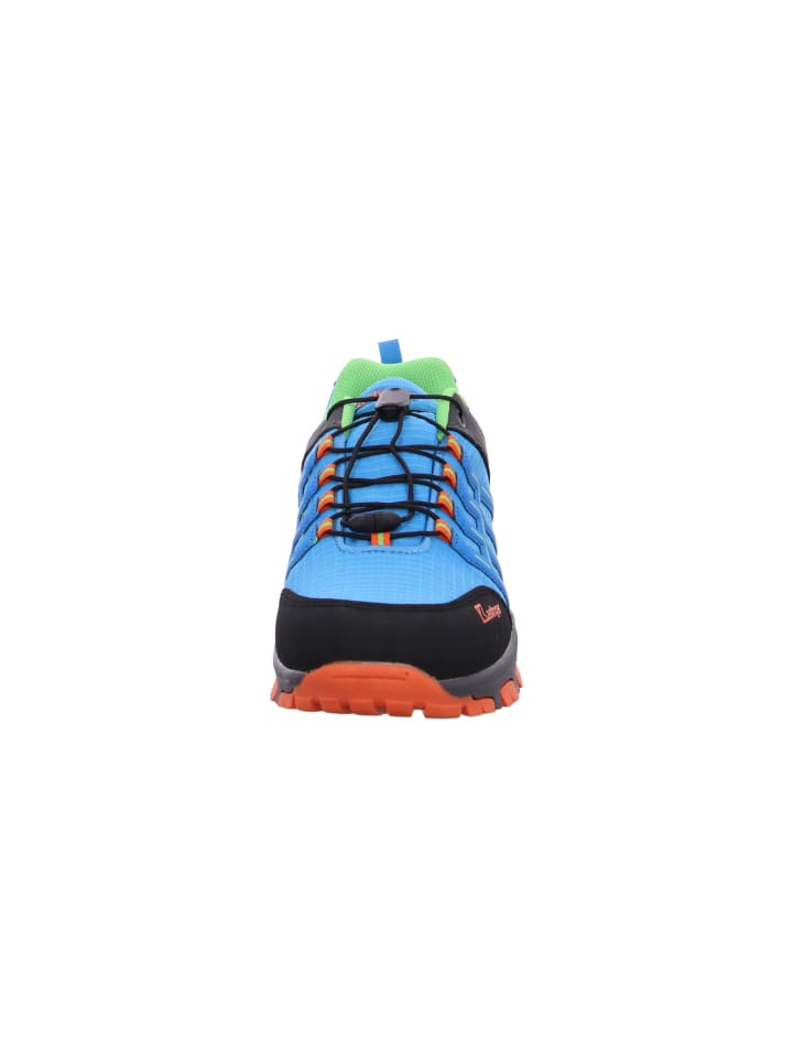 Kastinger Wanderschuh Farrer II in Blau günstig kaufen