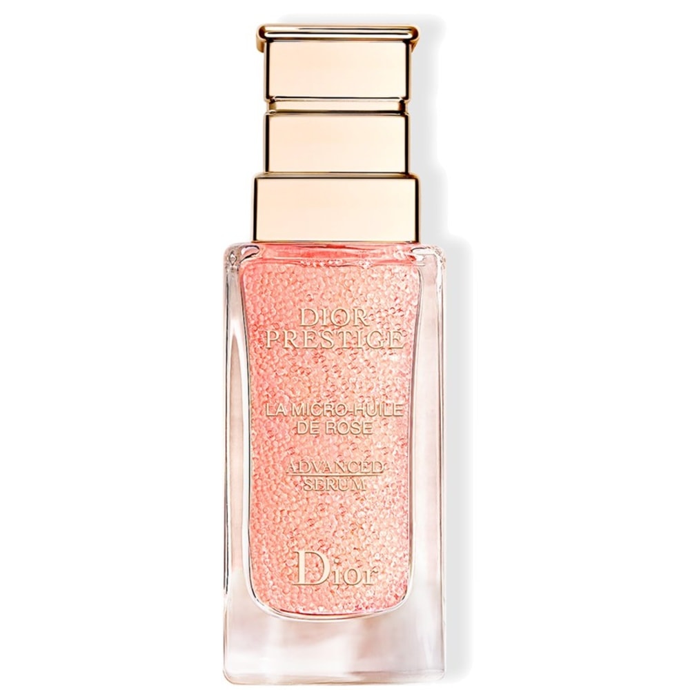 DIOR La Micro Huile De Rose Advanced Serum Sérum