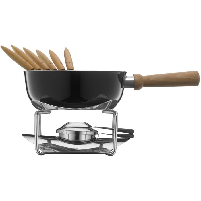 Silit KÄsefondue-Set, 9-teilig