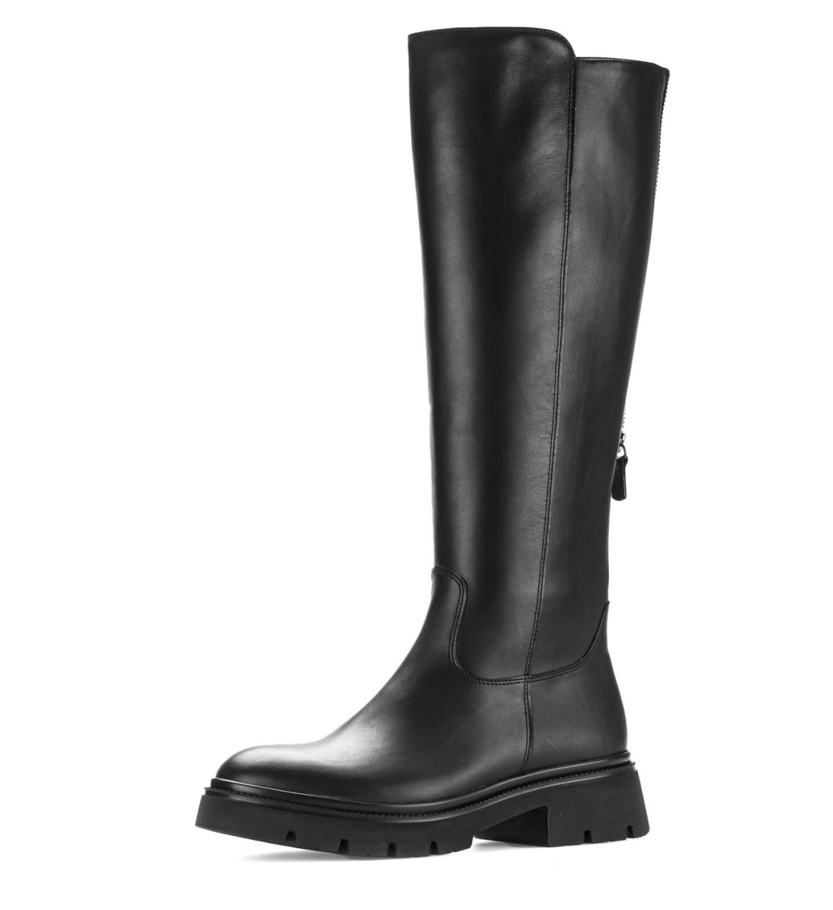 GABOR Stiefel schwarz