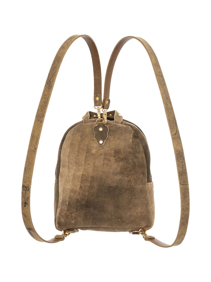 Sima Rucksack 38-4441 in braun günstig kaufen onesize