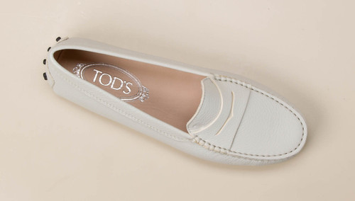 Mokassin-15117990023 Tod's