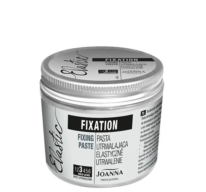 Joanna Professional Elastic - Pasta za fiksiranje 200 g