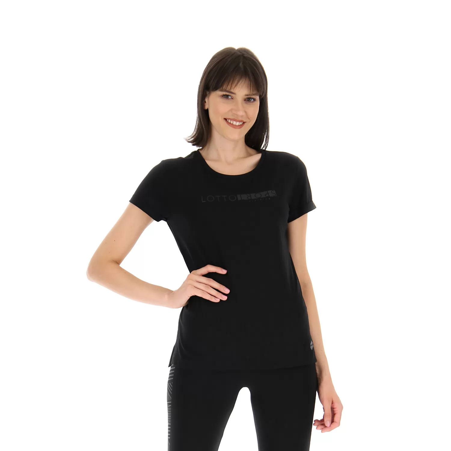 DYNAMIC W VIII T-SHIRT 1 JS