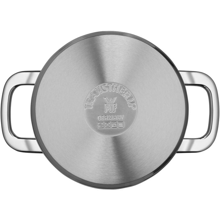 Premium One GemÜsetopf mit Deckel, 20 cm