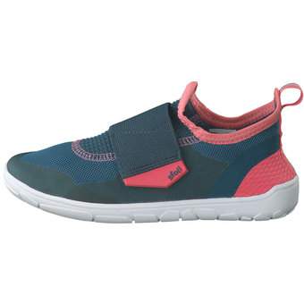 sfoli Easi Slipper in blau