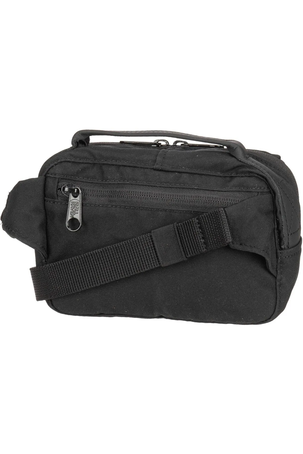 Fjällräven  Gürteltasche Kanken No.2 Black Hip Pack