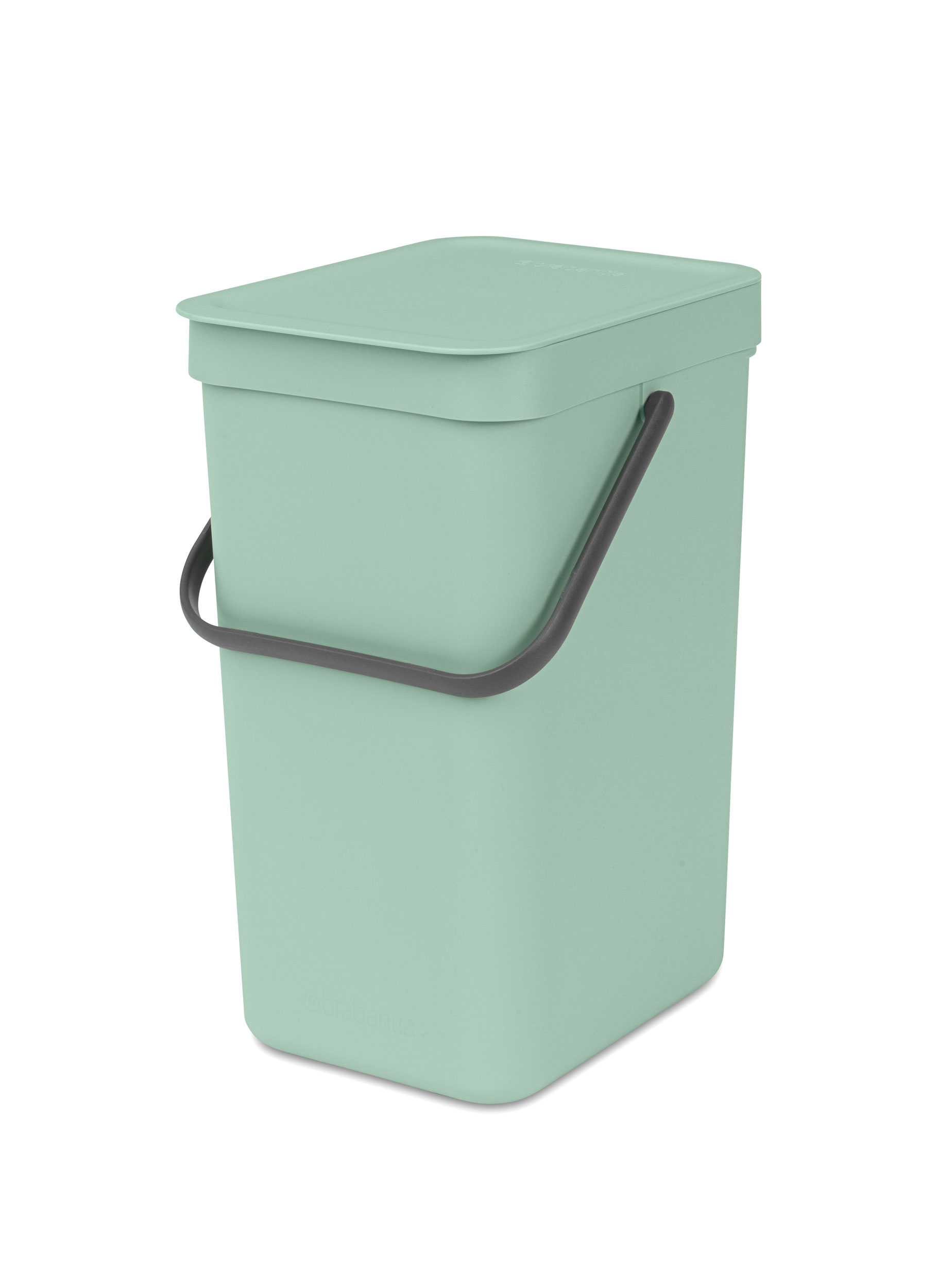 BrabantiaAbfalleimer 12l