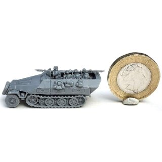 Hanomag 251/D