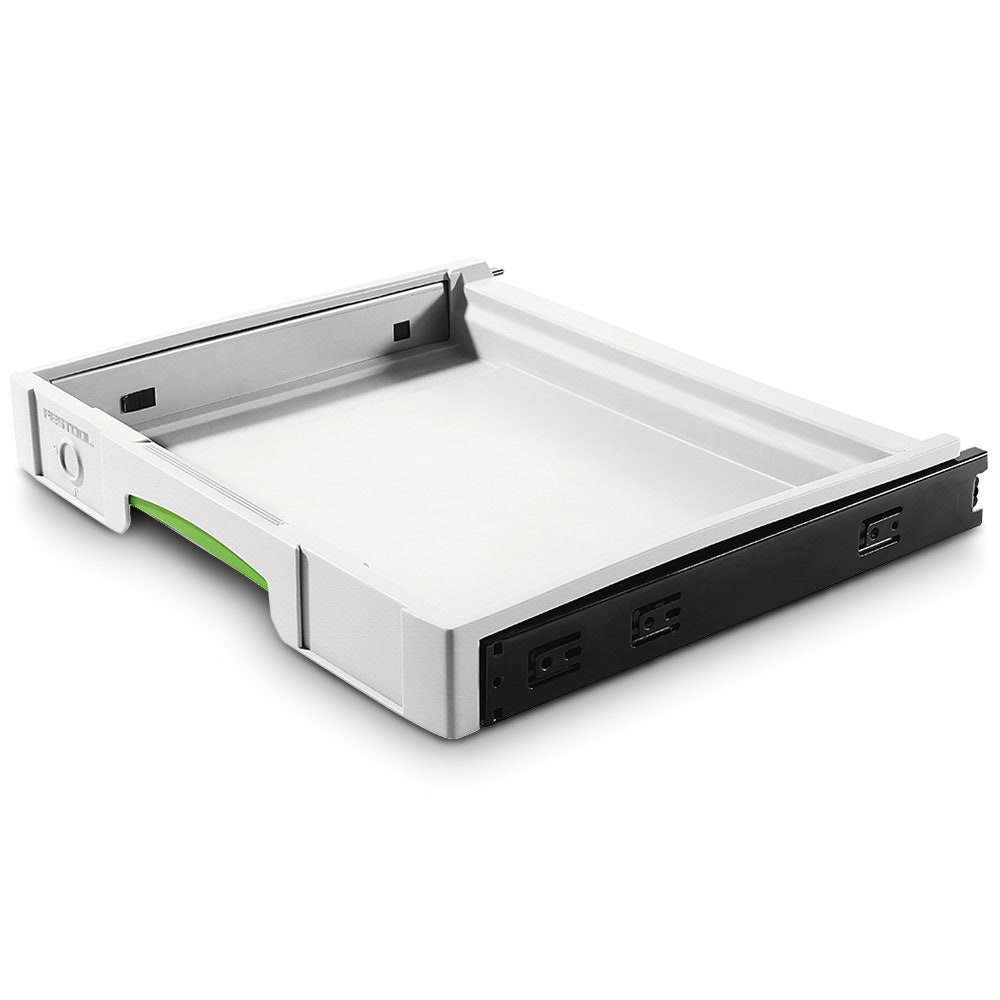 FESTOOL 5pce Systainer Drawer Set 500767