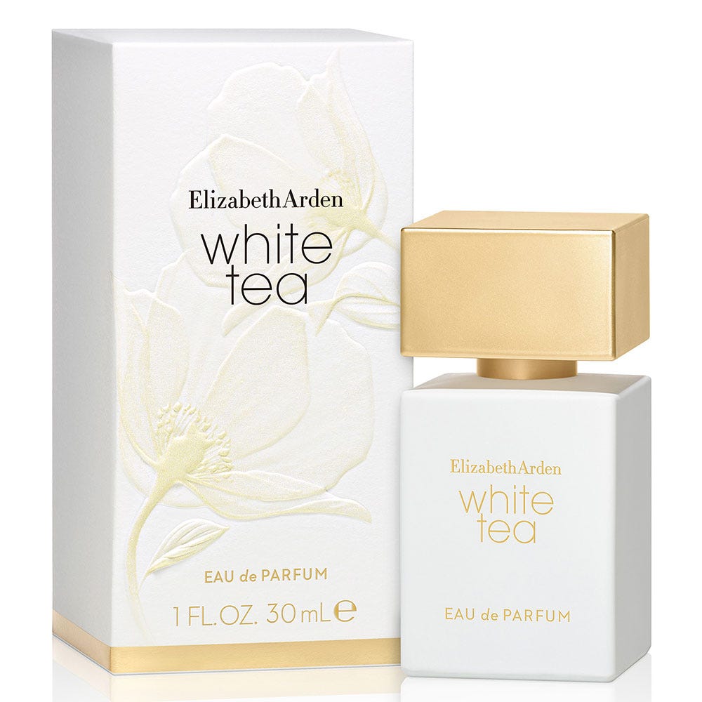 Elizabeth Arden White Tea Eau de Parfum 30 ml