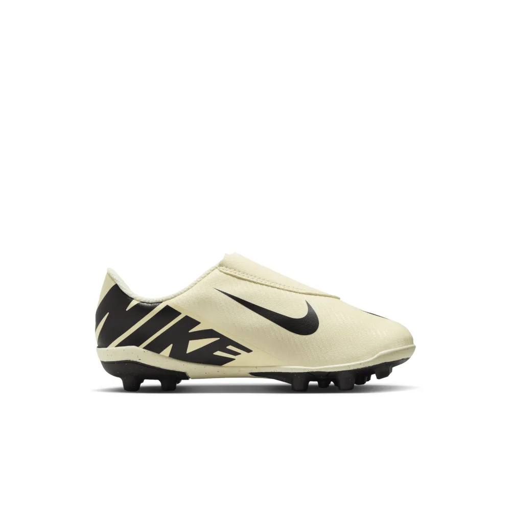 Nike Mercurial Vapor 15 Club FG DJ5964-700 / gelb