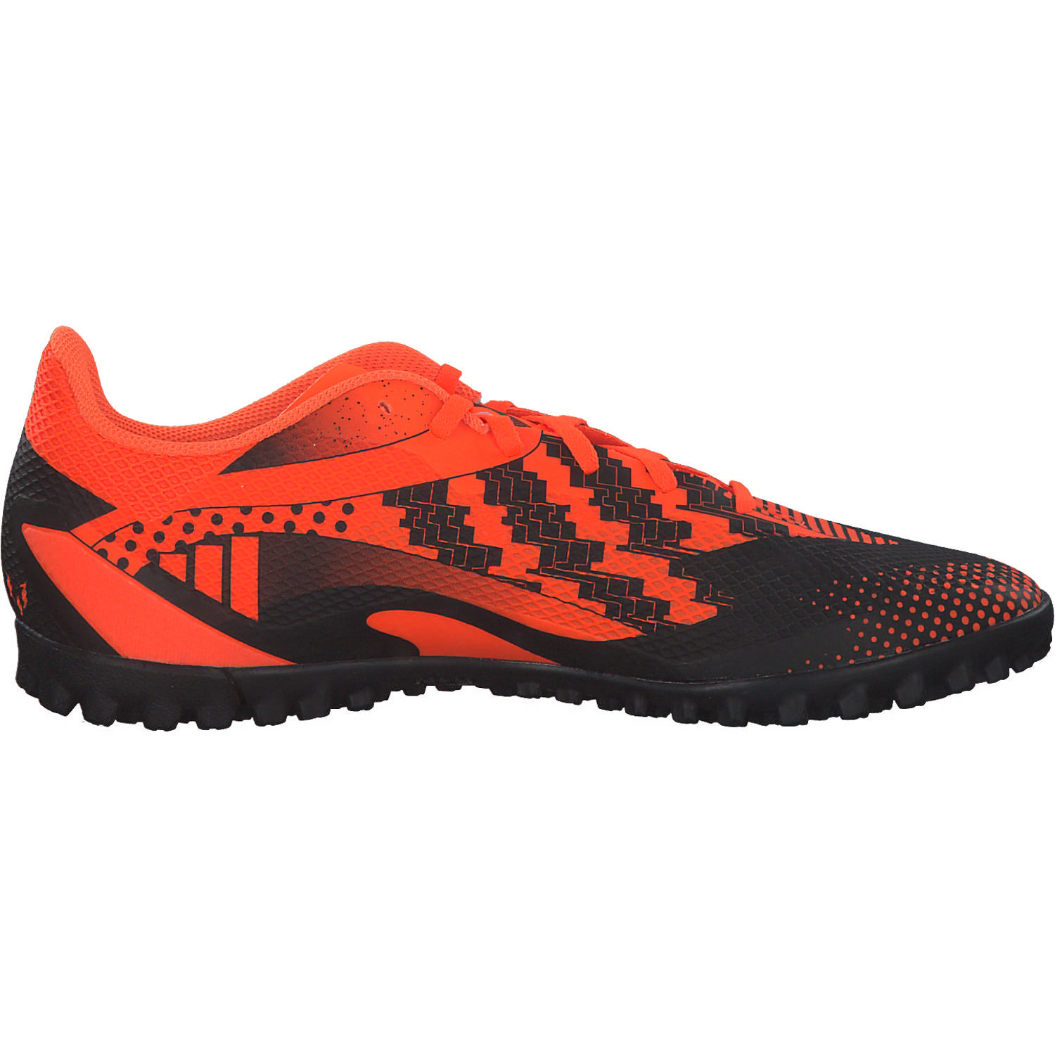 Adidas Messi.4 TF, Sportschuhe, Herren, TMSOOR/TMSOOR/CBLACK