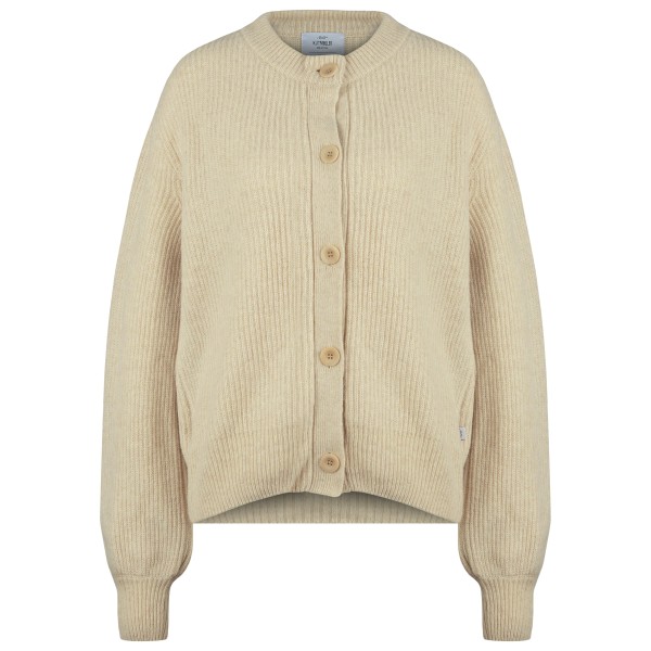 Klitmøller Collective - Women's Gerda Knit - Merinopullover