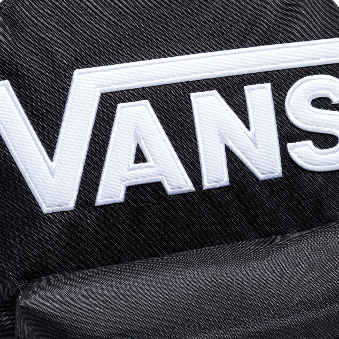 VANS RUCKSACK OLD SKOOL III BACKPACK Schwarz