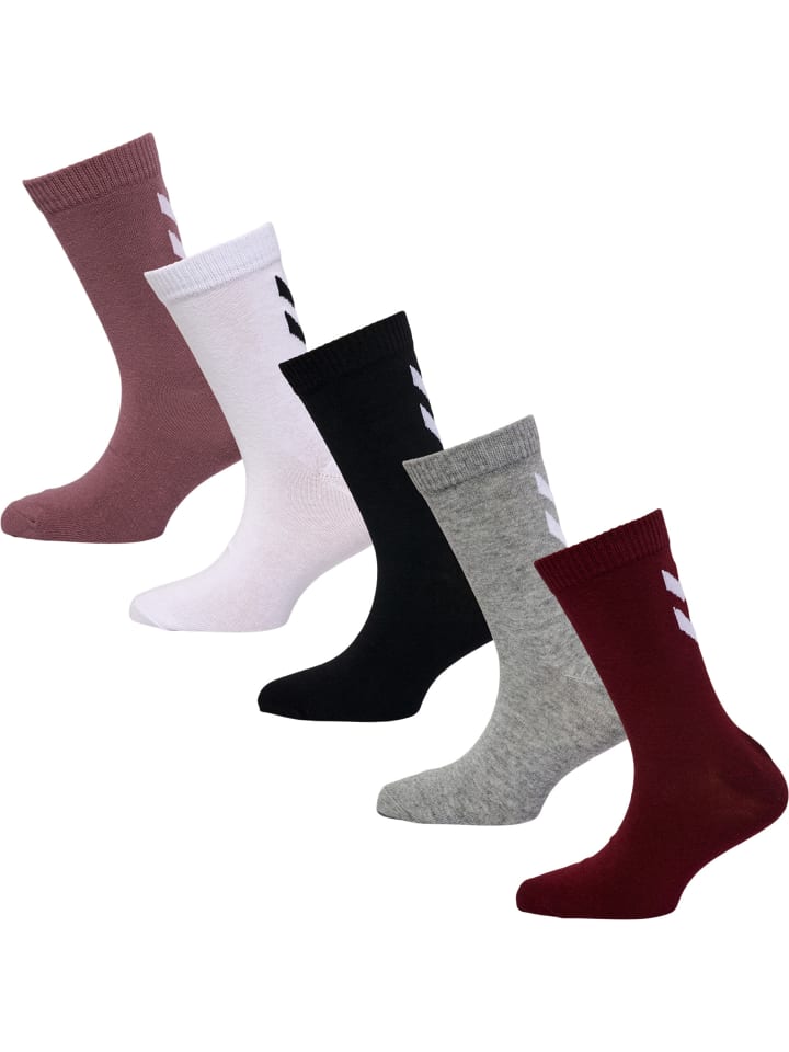 Hummel Hummel Long Socken Hmlmake Kinder in DECO ROSE günstig kaufen