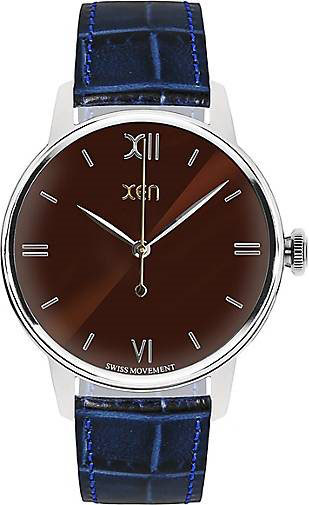 XEN Herrenuhr 