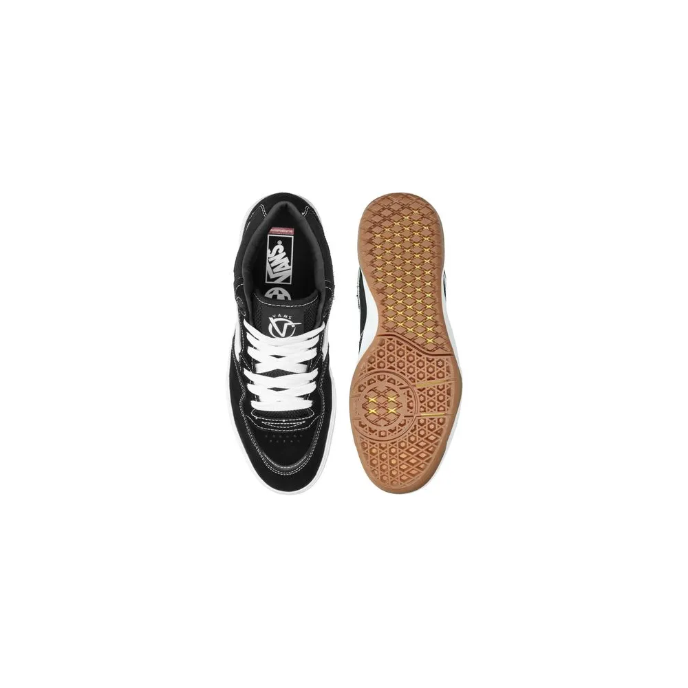Vans Rowan 2 VN0A2Z3IBA21 / schwarz