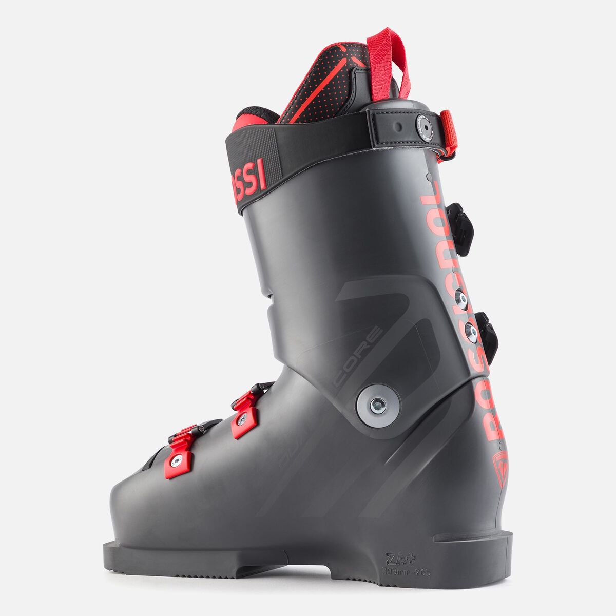 Unisex Racing Skischuhe HERO WORLD CUP ZA +