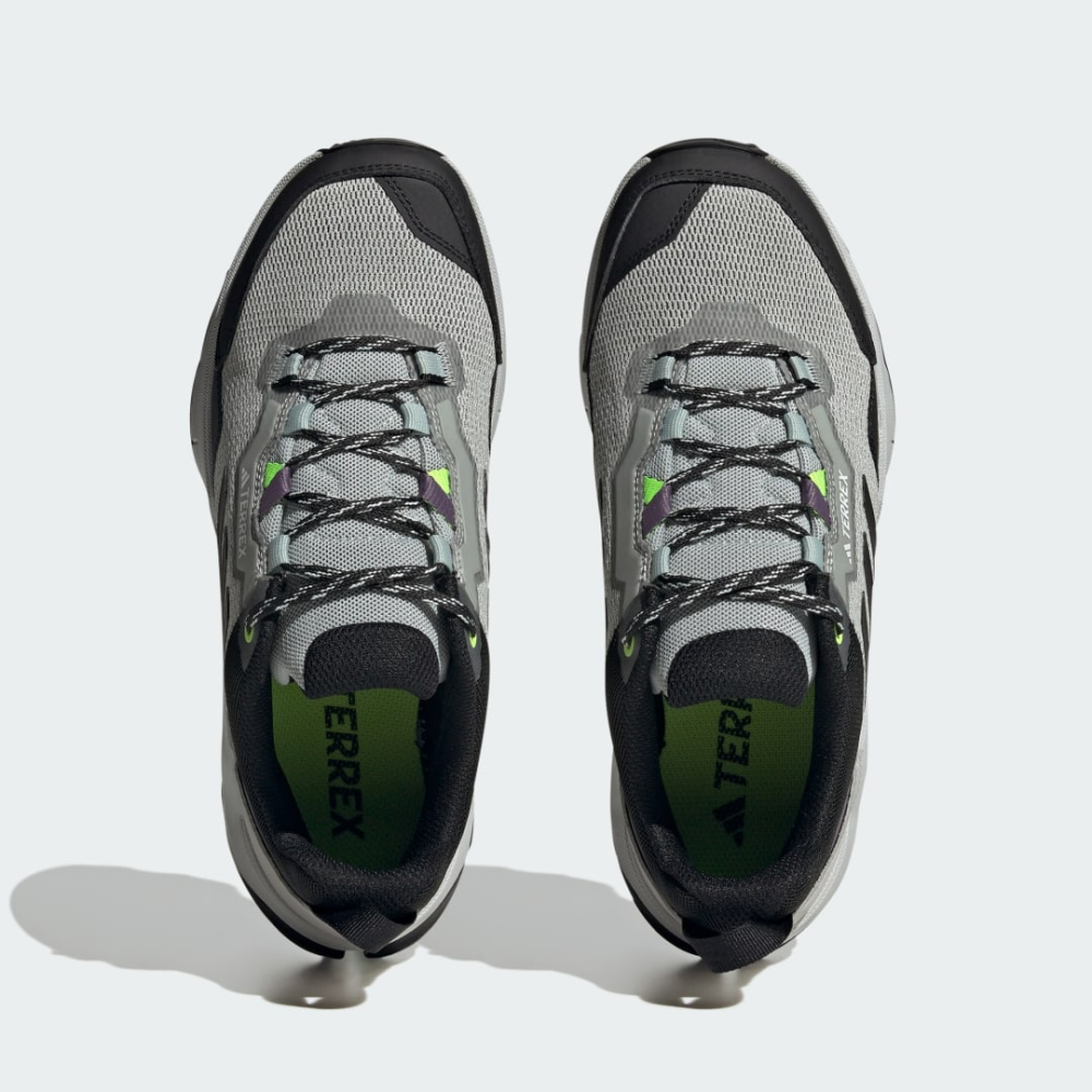 adidas AX4 IF4872 / grau