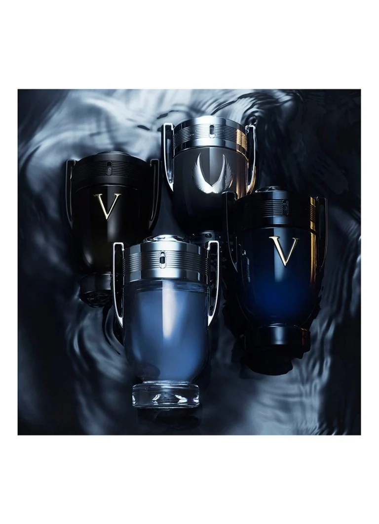 Rabanne Invictus Victory Elixir Eau de Parfum