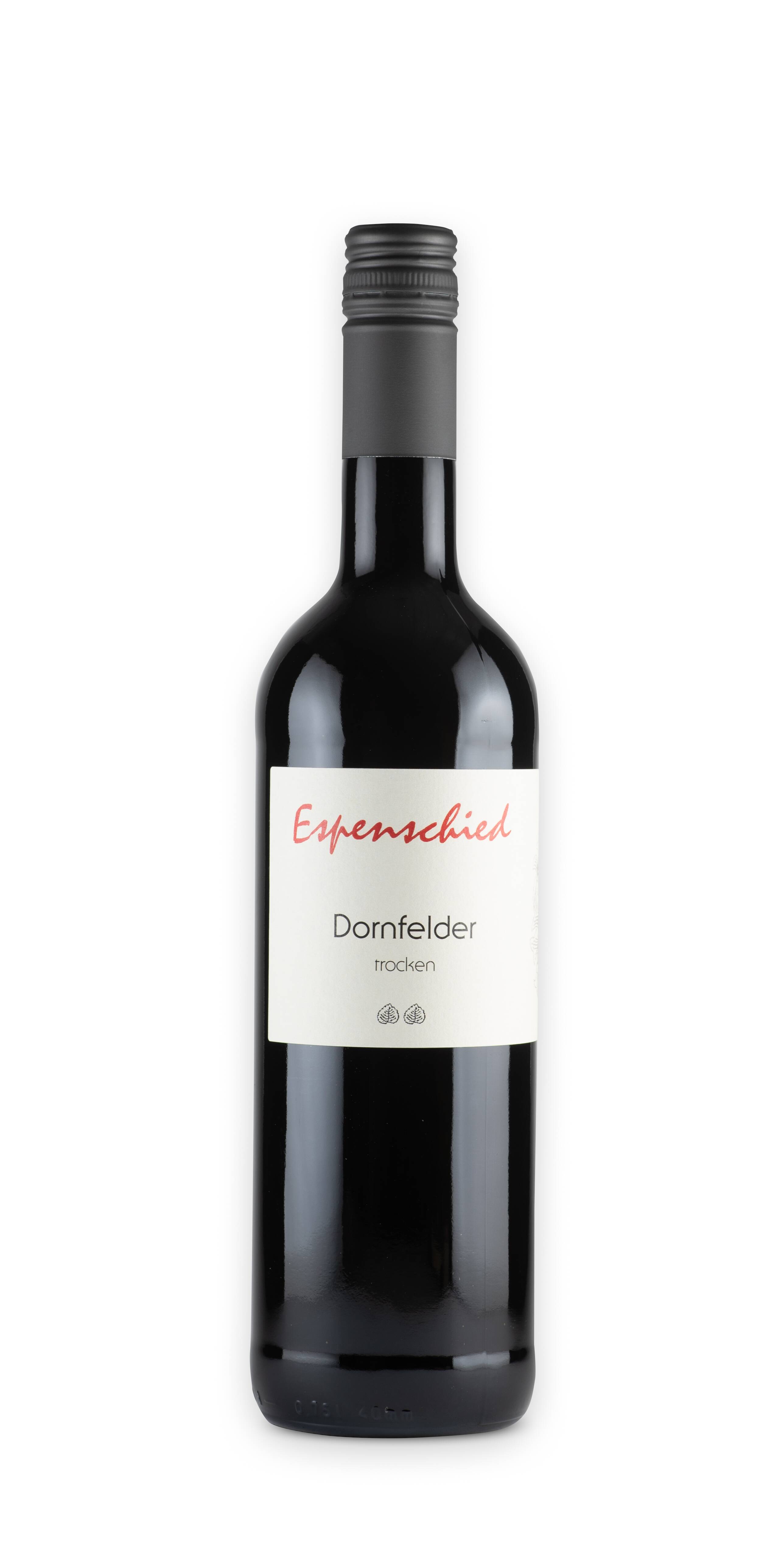 Weingut Espenschied (Nahe) Dornfelder Trocken 2019