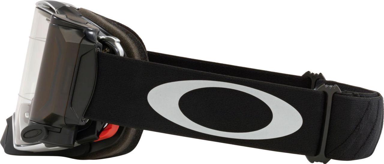 Oakley Airbrake MX Tuff Blocks - Goggle kaufen | Bike-Discount