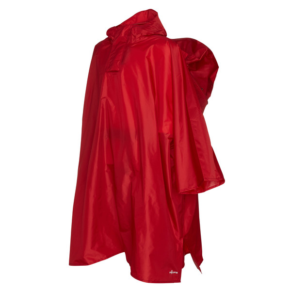 HENGIFOSS BACKPACK COVER RAIN Unisex - Regenponcho