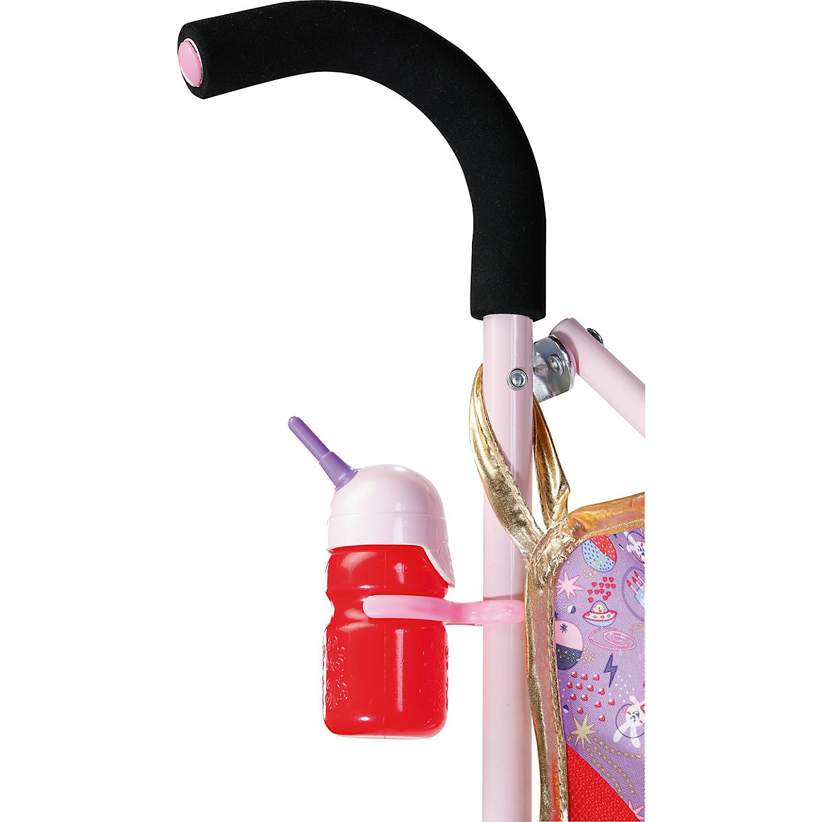 BABY born® Happy Birthday Deluxe Buggy