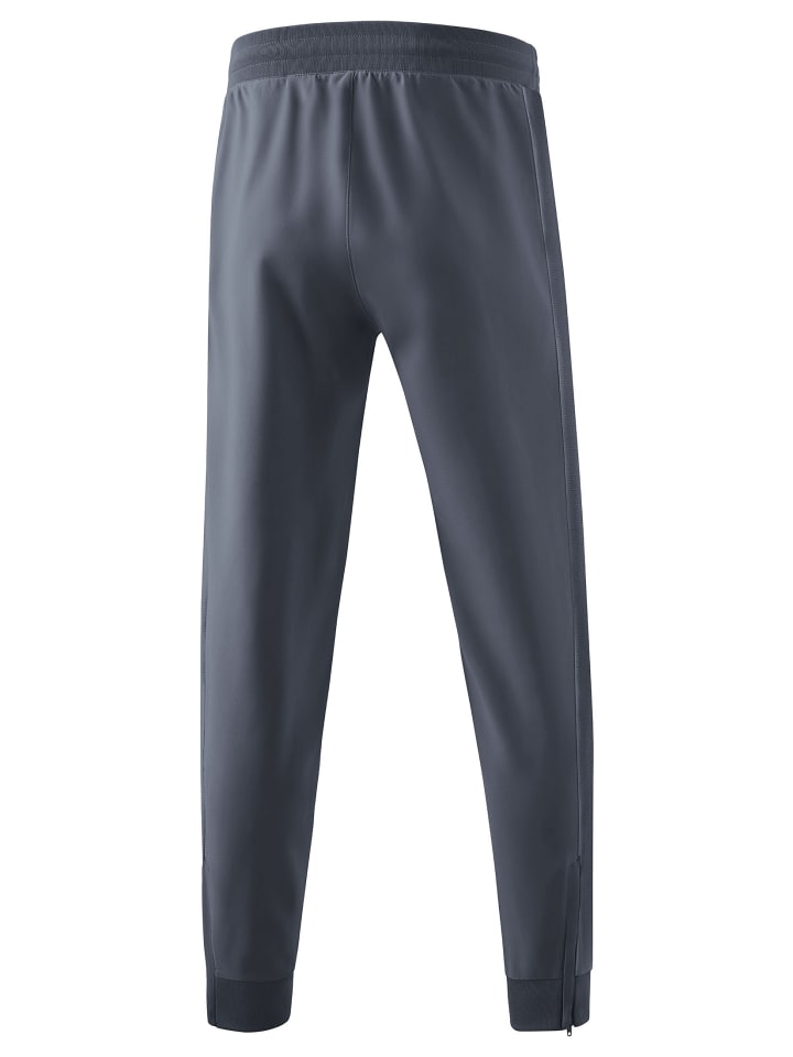 erima Change By Erima Präsentationshose in slate grey günstig kaufen