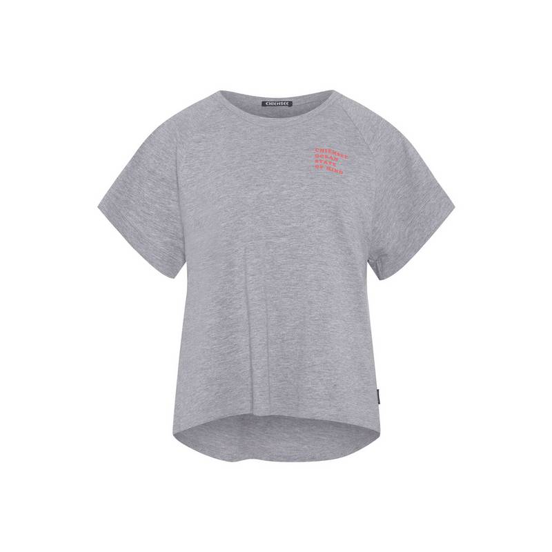 Chiemsee Shirt T-Shirt Damen