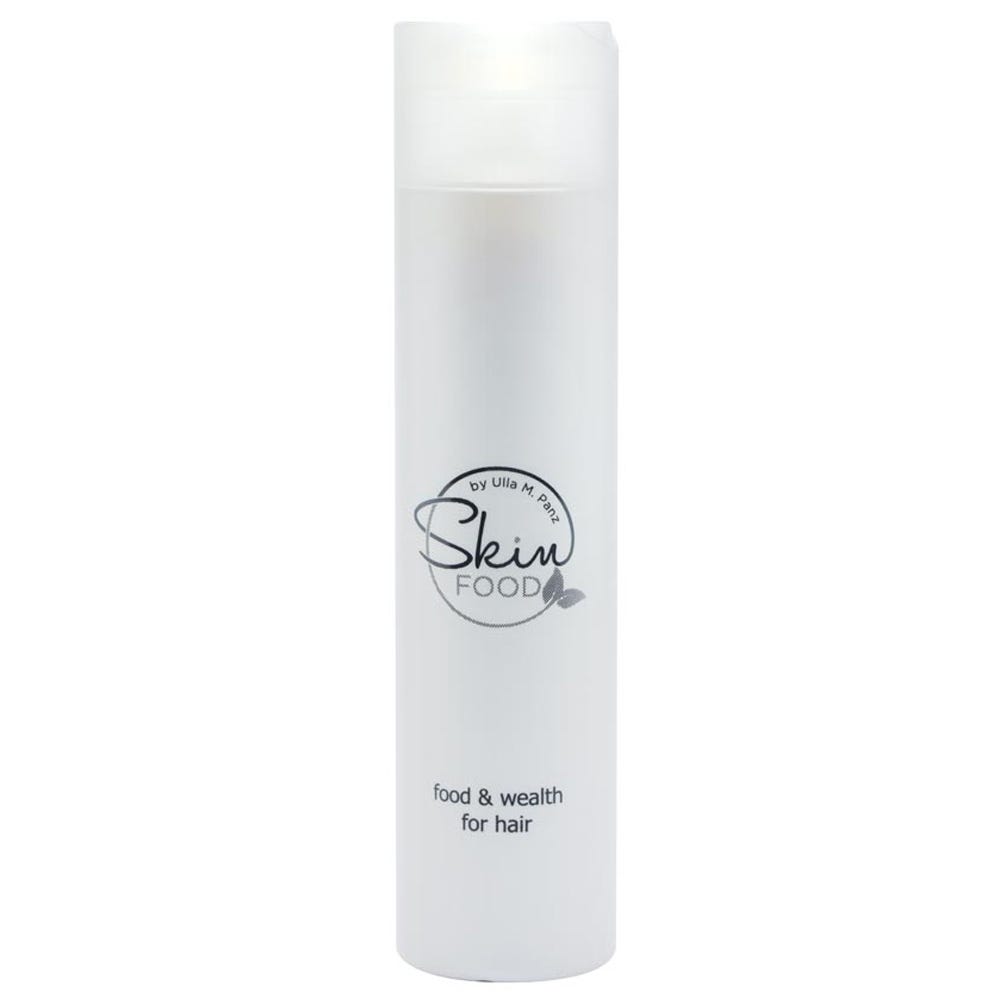 skinFood Food & Wealth for Hair Shampoo 250 ml