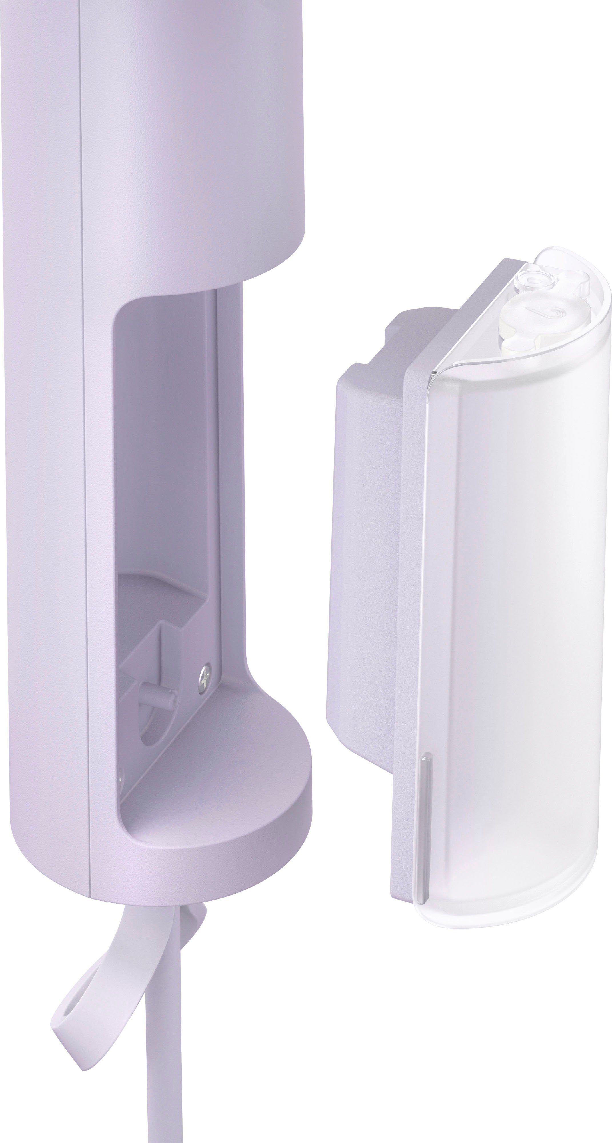 Steamery Dampfbügeleisen Cirrus X Handheld Steamer, 1200 W