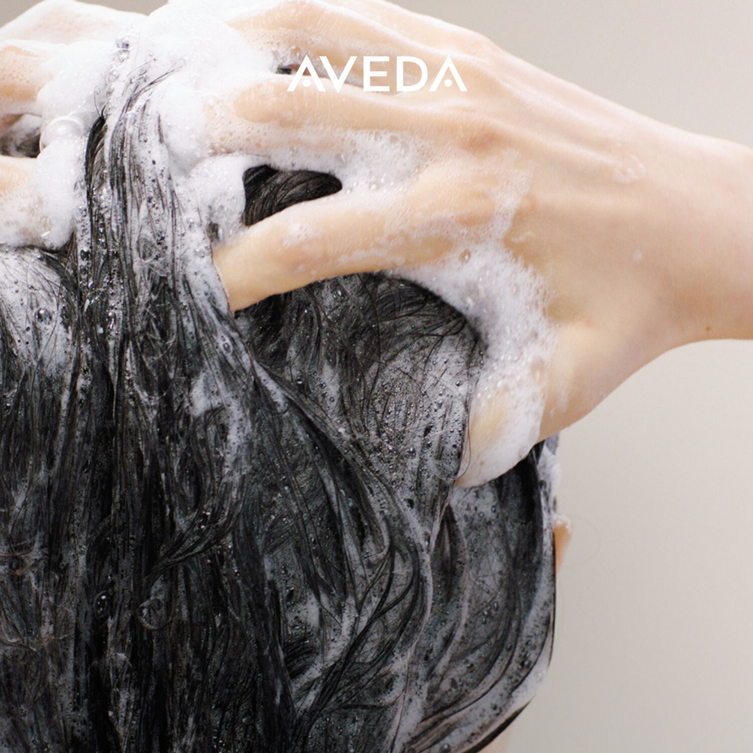 Aveda Scalp Solutions Shampoing purifiant et équilibrant