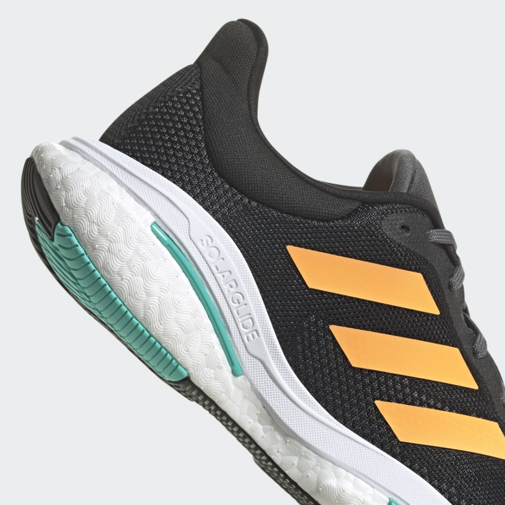 adidas SOLAR GLIDE 5 M gx5469 / schwarz